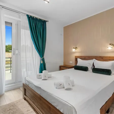 Apartment S House Close To The